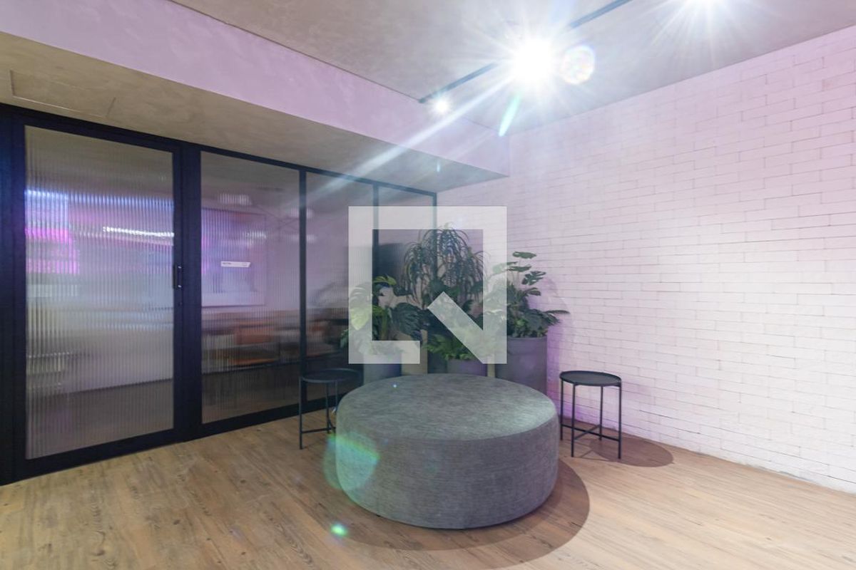 Kitnet-Studio, 30 m² - Foto 37