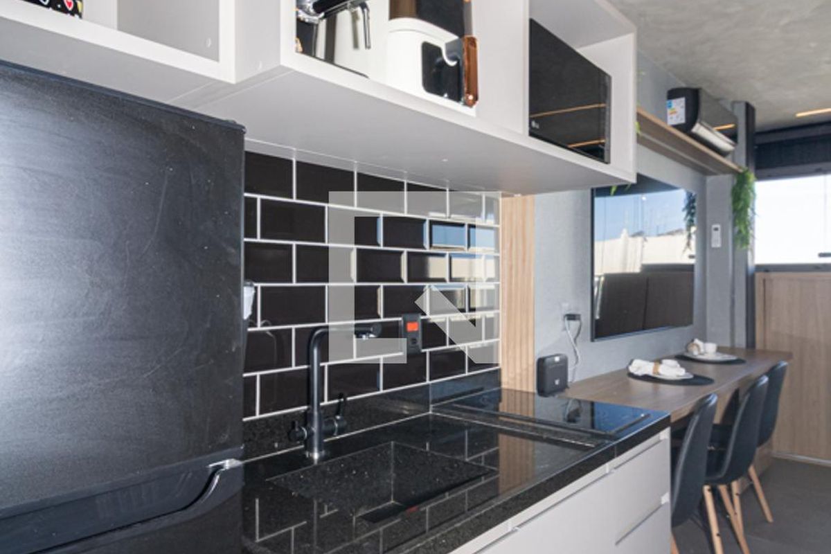 Kitnet-Studio, 30 m² - Foto 19