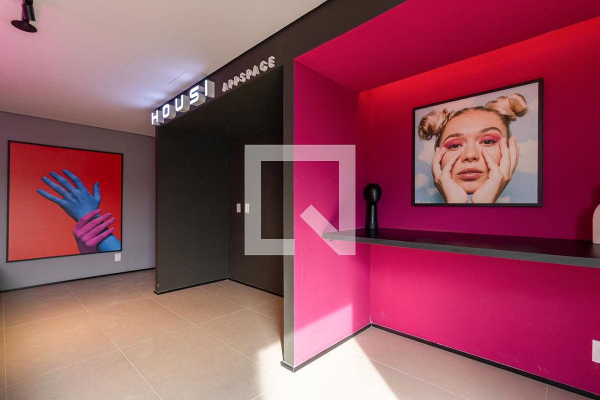 Kitnet-Studio, 30 m² - Foto 45