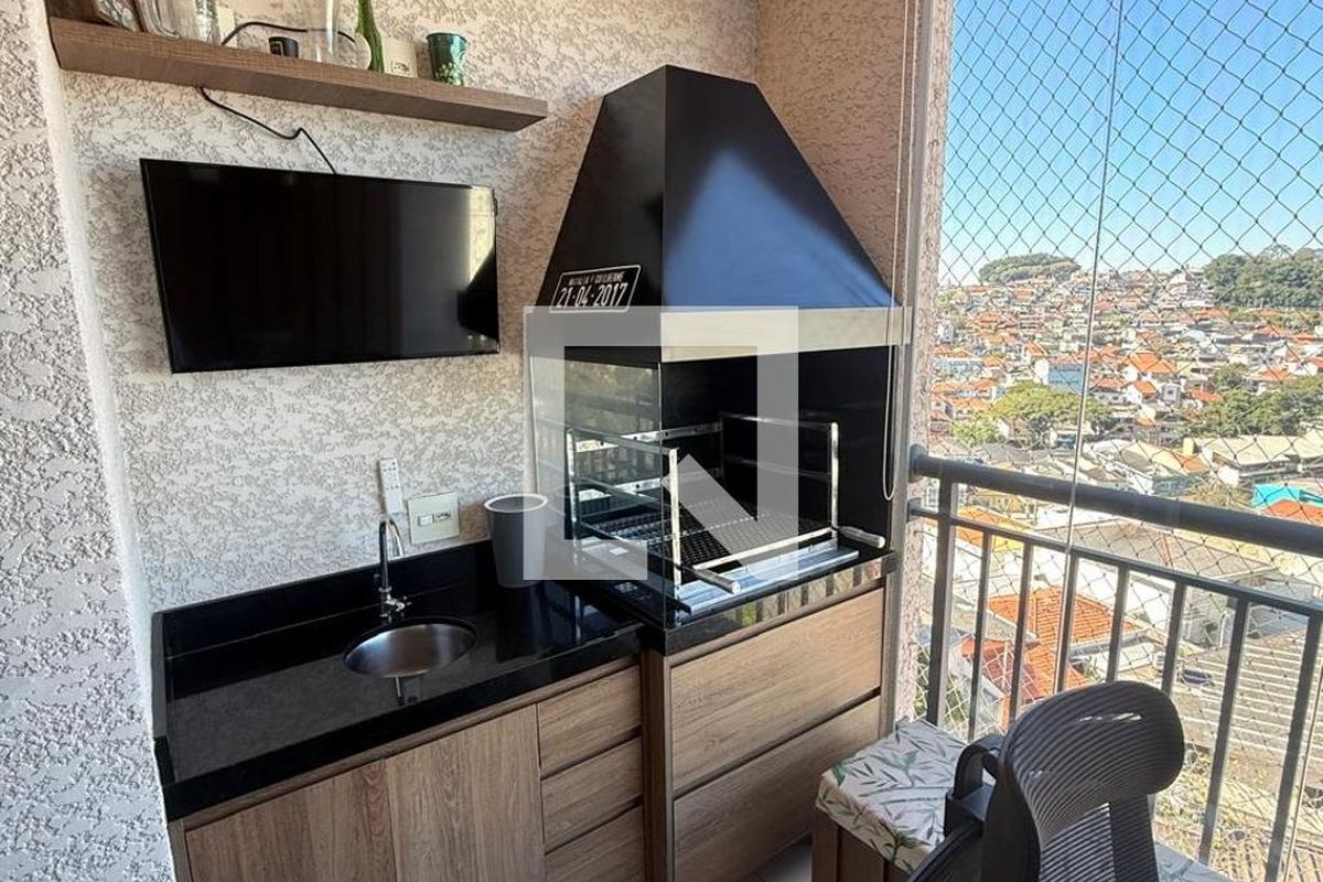 Apartamento, 2 quartos, 60 m² - Foto 16