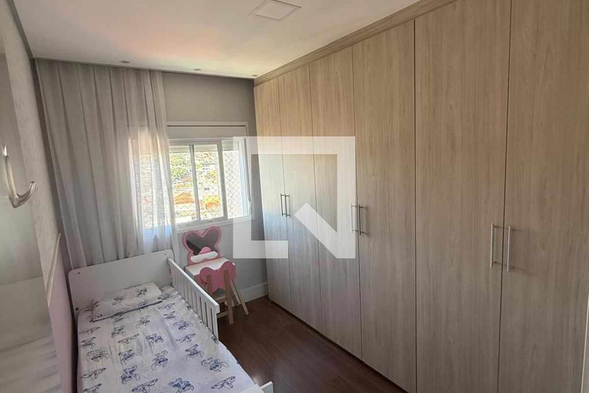 Apartamento, 2 quartos, 60 m² - Foto 8