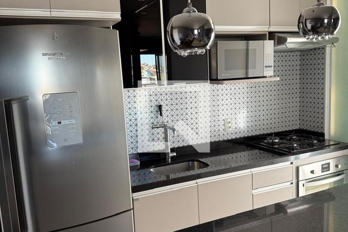 Apartamento, 2 quartos, 60 m² - Foto 12
