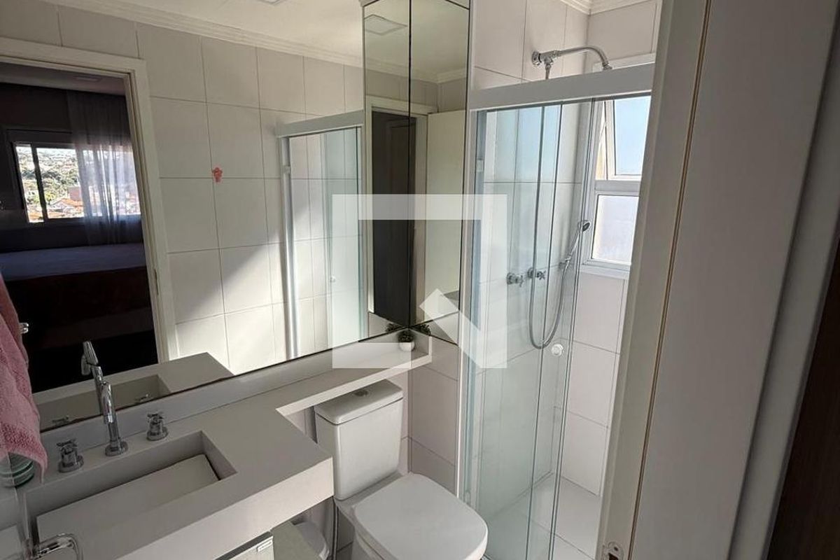 Apartamento, 2 quartos, 60 m² - Foto 10