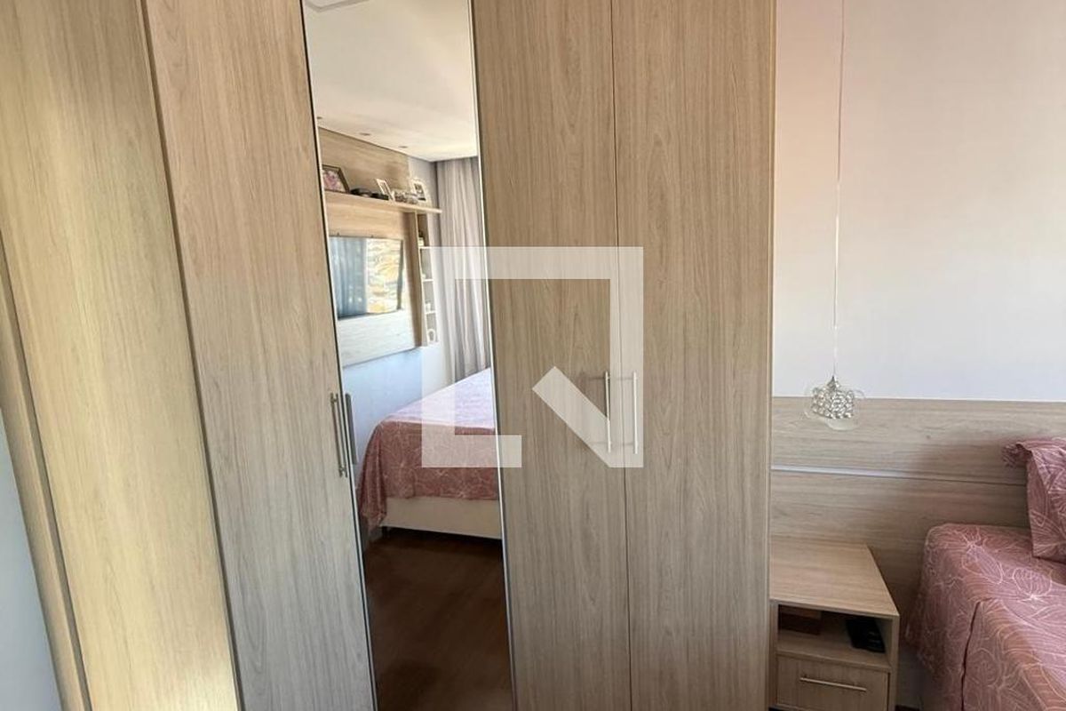 Apartamento, 2 quartos, 60 m² - Foto 6