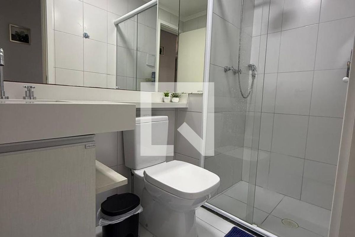Apartamento, 2 quartos, 60 m² - Foto 9