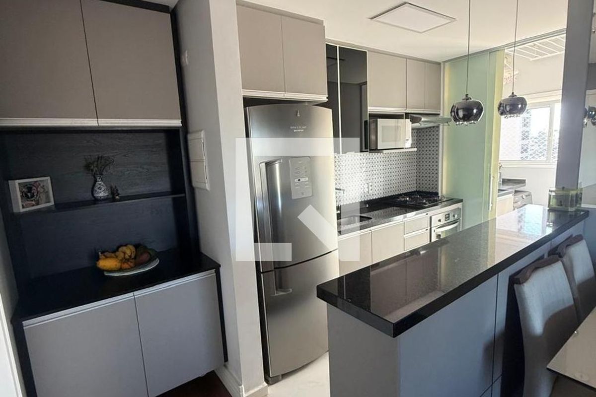 Apartamento, 2 quartos, 60 m² - Foto 13