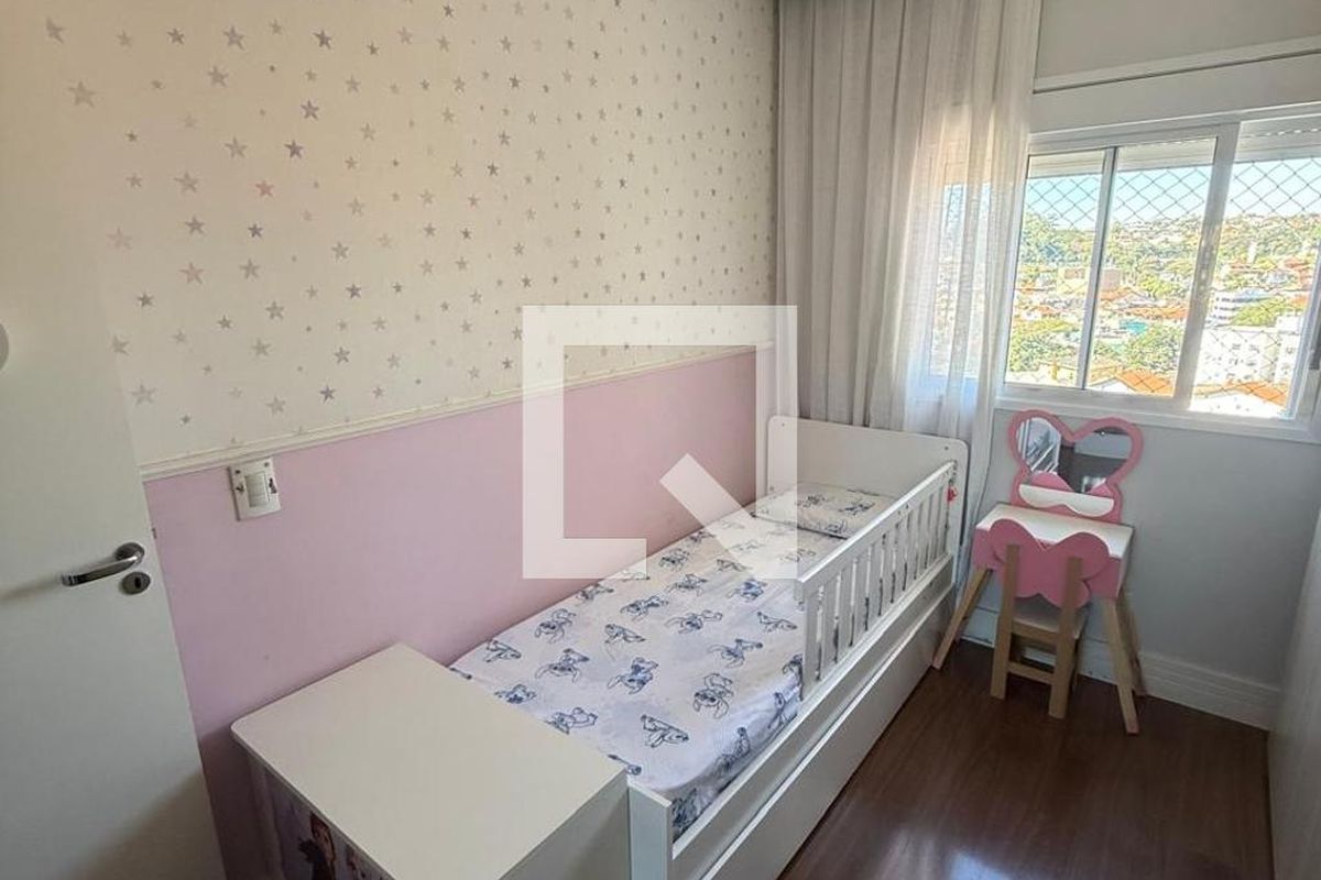 Apartamento, 2 quartos, 60 m² - Foto 7