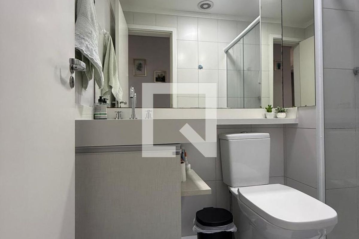 Apartamento, 2 quartos, 60 m² - Foto 11