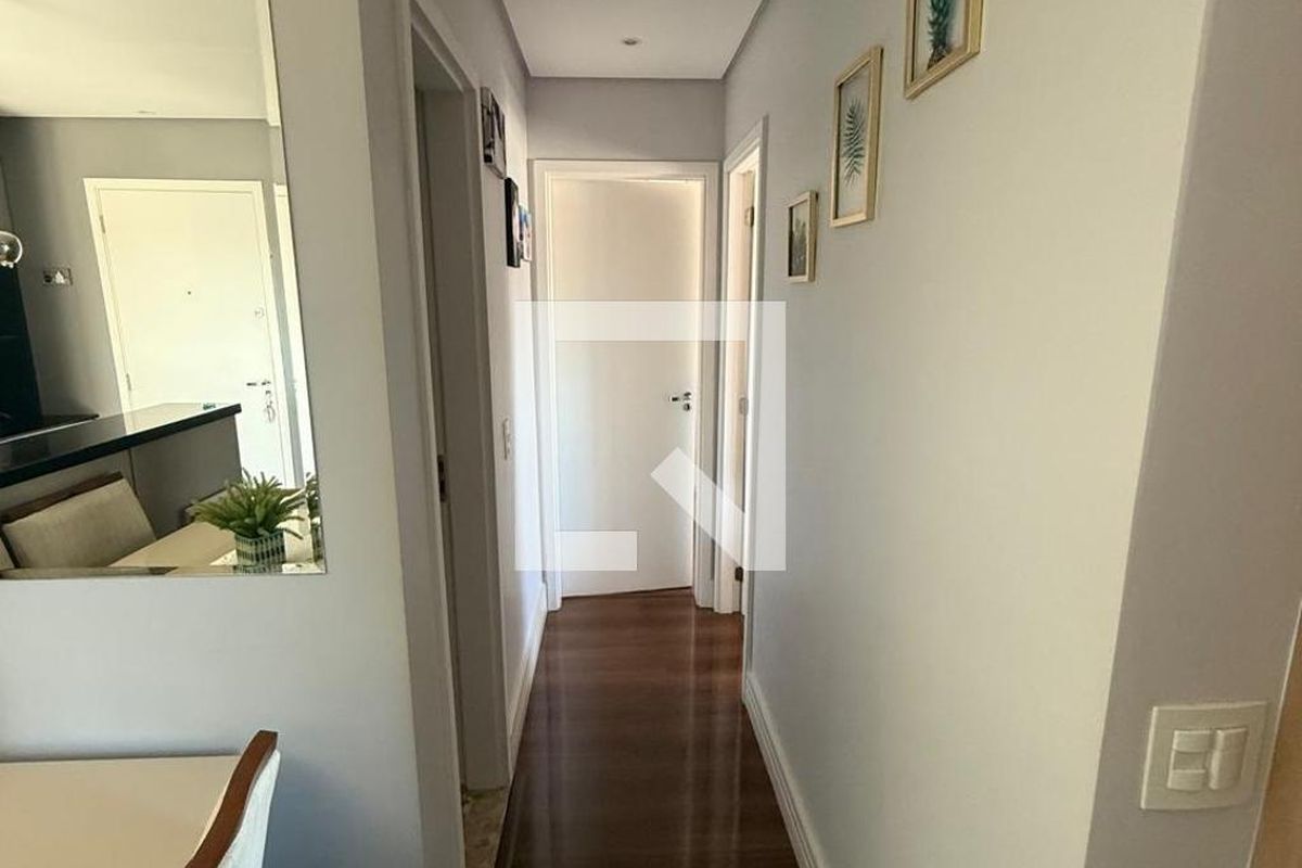 Apartamento, 2 quartos, 60 m² - Foto 17