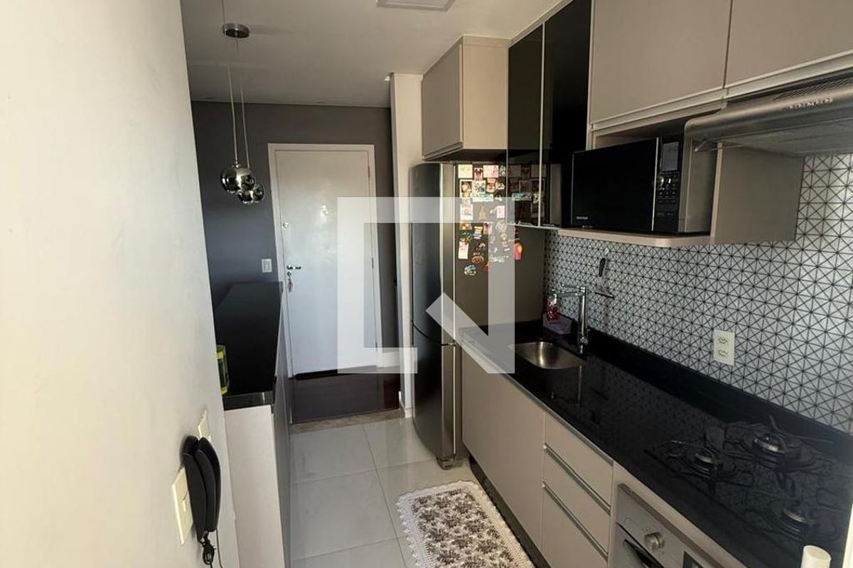Apartamento, 2 quartos, 60 m² - Foto 15