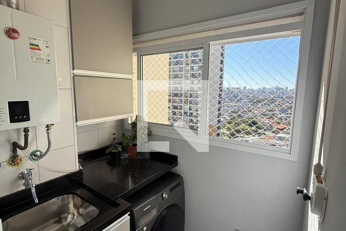 Apartamento, 2 quartos, 60 m² - Foto 14