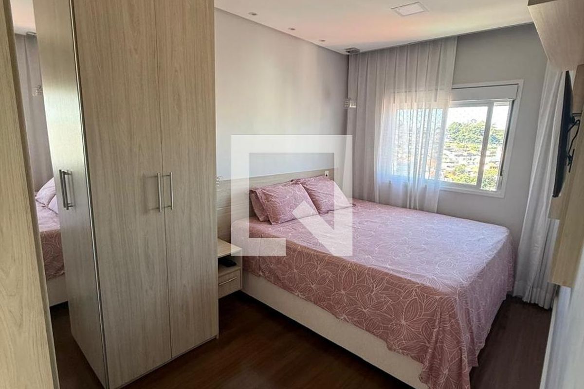 Apartamento, 2 quartos, 60 m² - Foto 5