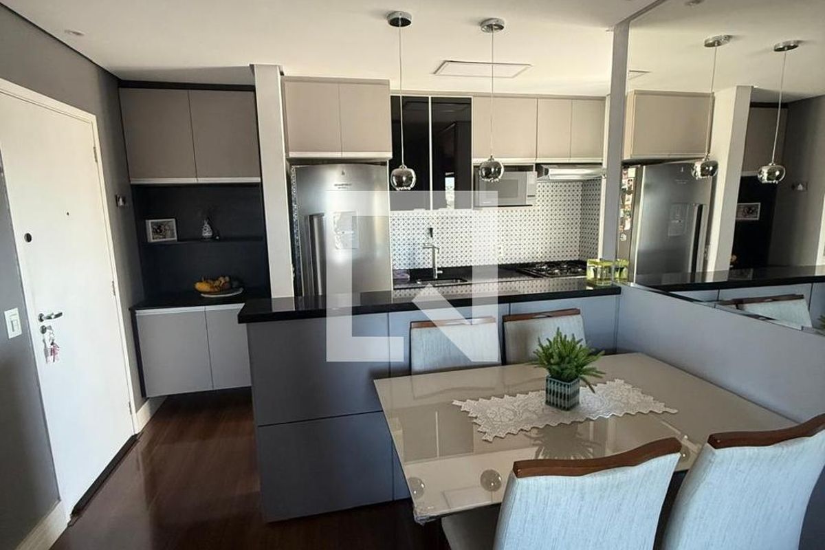 Apartamento, 2 quartos, 60 m² - Foto 4