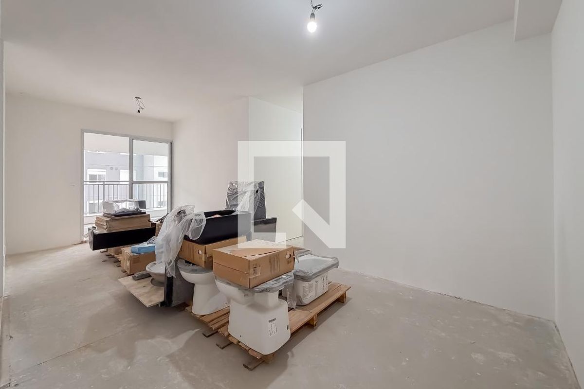 Apartamento, 3 quartos, 92 m² - Foto 2