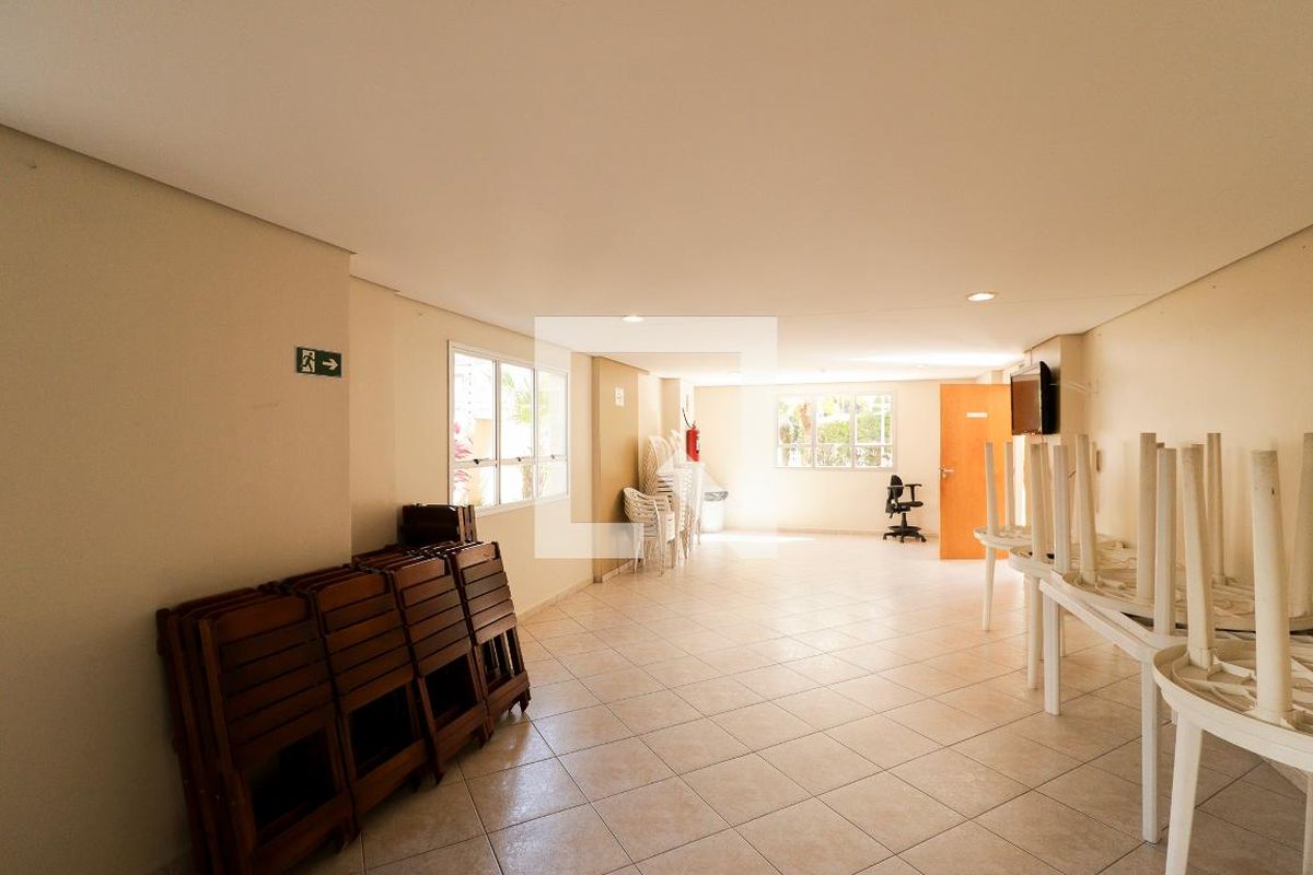 Apartamento, 2 quartos, 62 m² - Foto 44