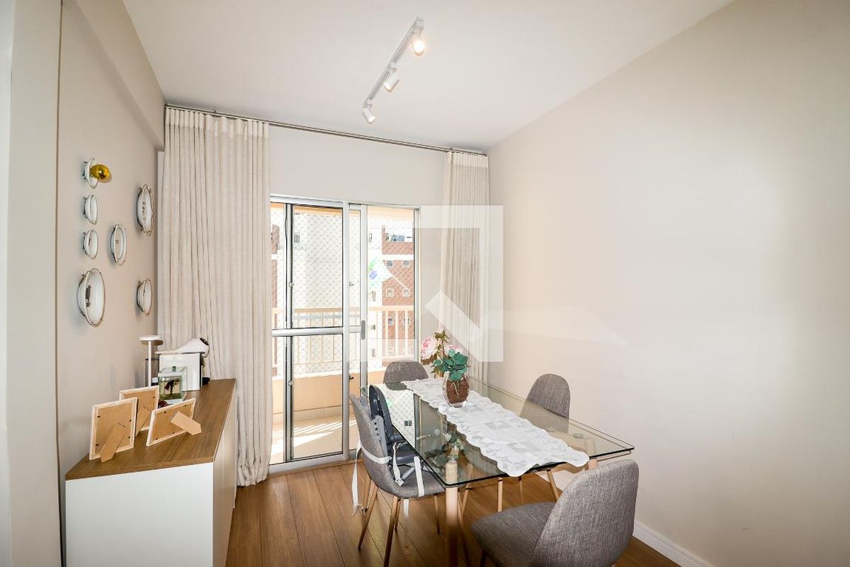 Apartamento, 2 quartos, 62 m² - Foto 3