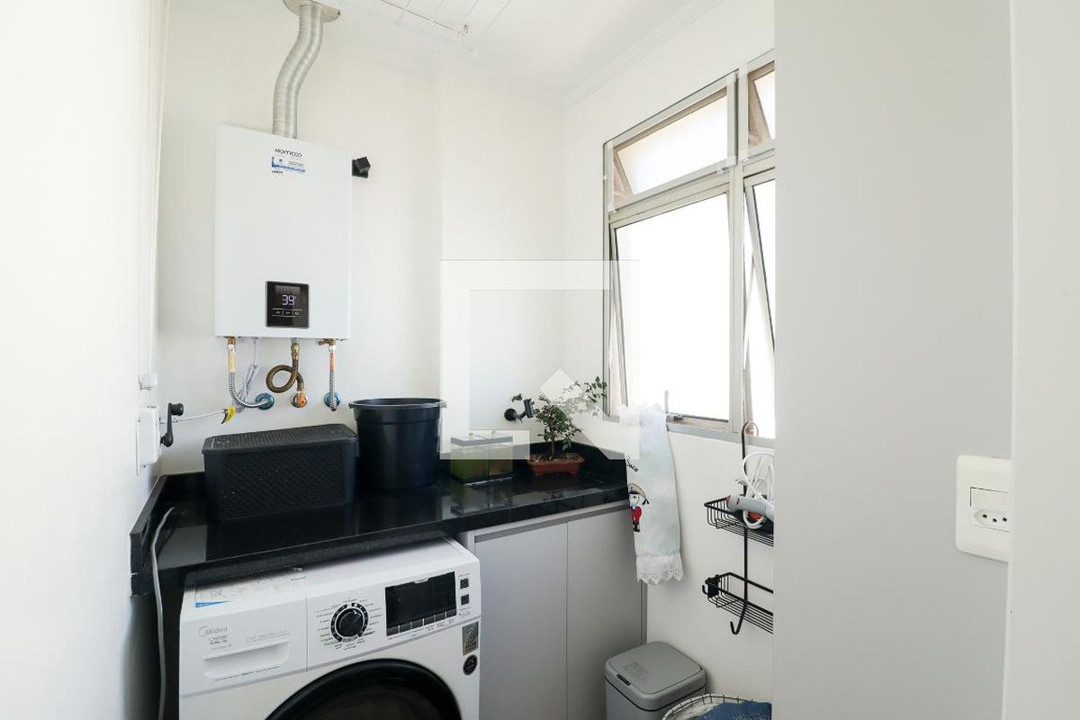 Apartamento, 2 quartos, 62 m² - Foto 35