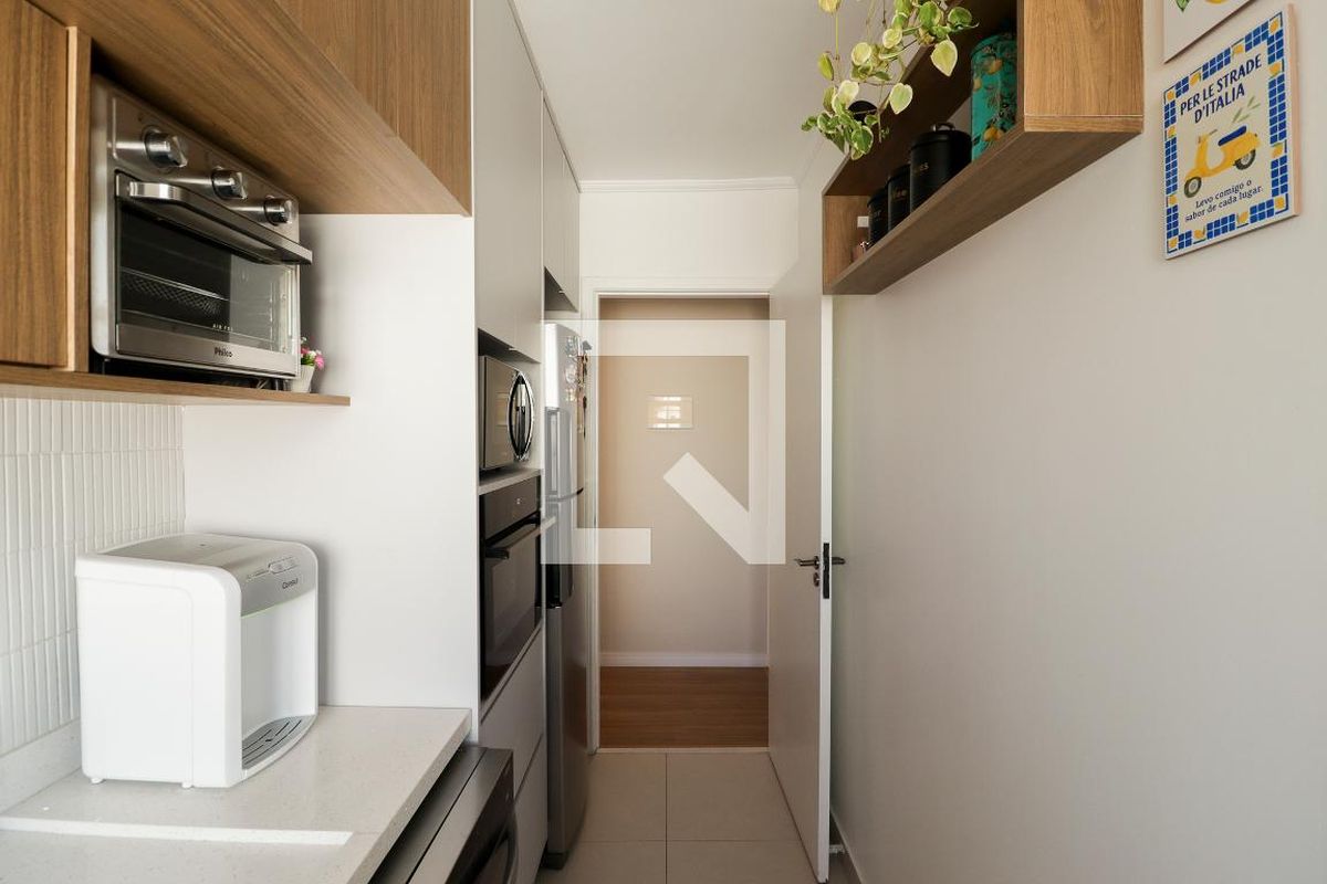 Apartamento, 2 quartos, 62 m² - Foto 33