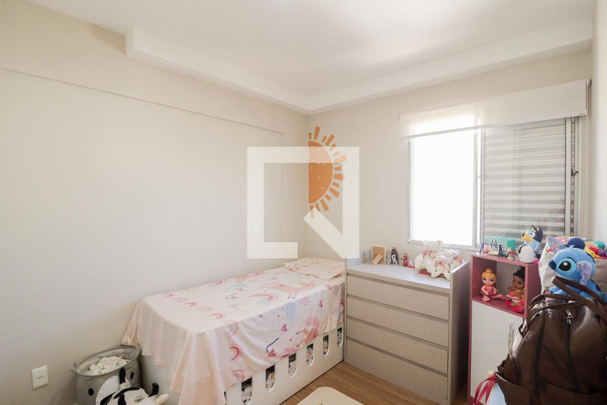 Apartamento, 2 quartos, 62 m² - Foto 9