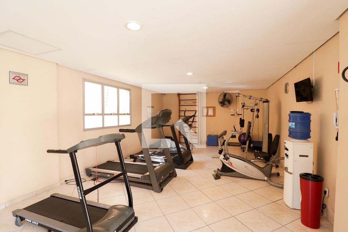 Apartamento, 2 quartos, 62 m² - Foto 41