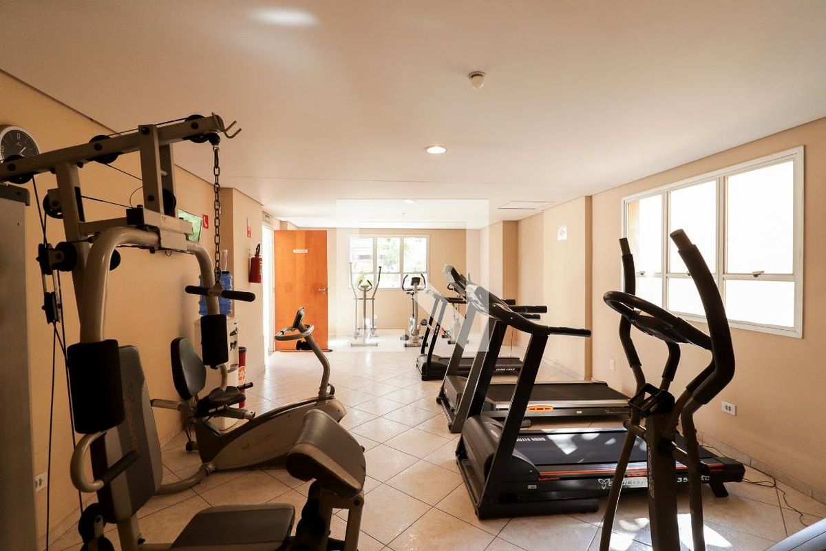 Apartamento, 2 quartos, 62 m² - Foto 42
