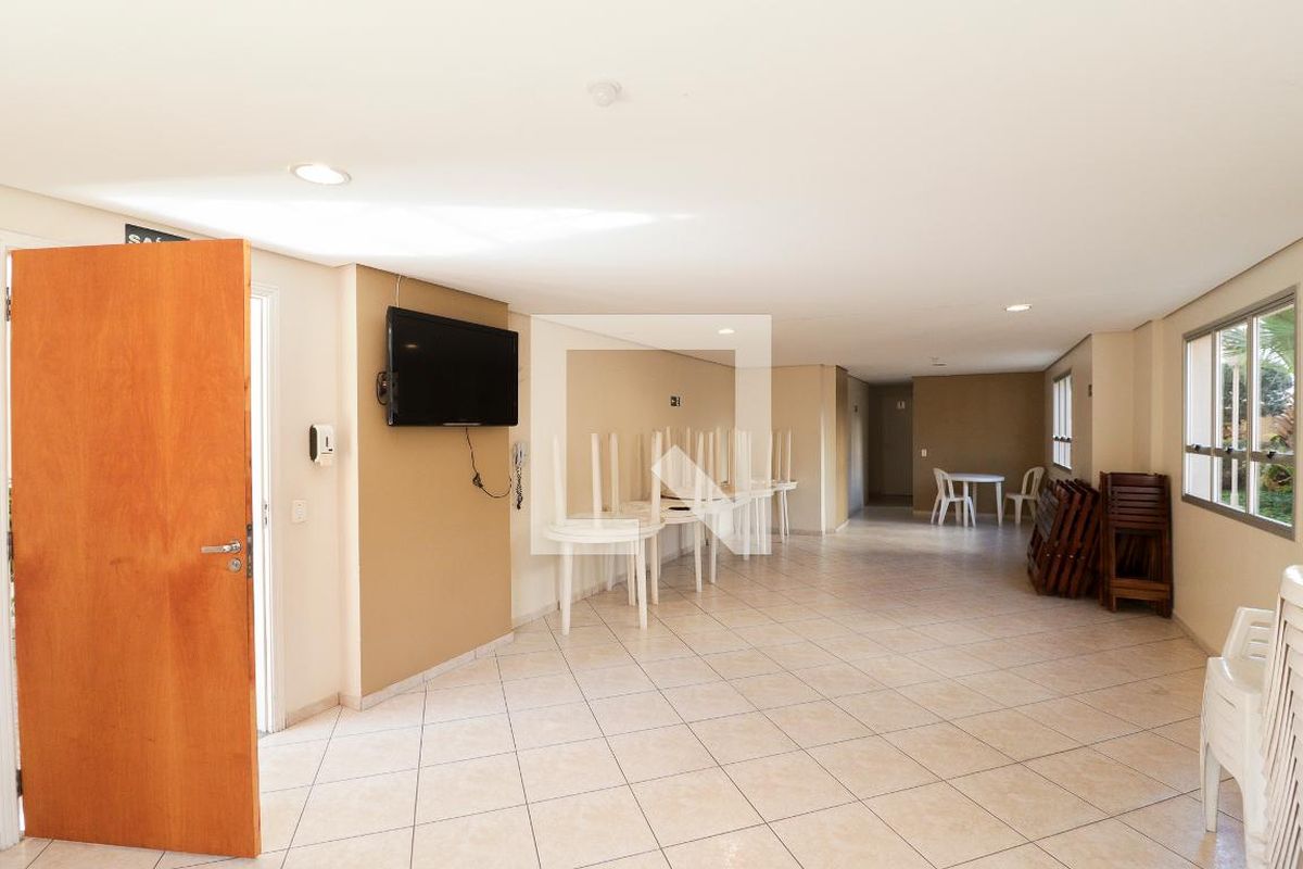 Apartamento, 2 quartos, 62 m² - Foto 43
