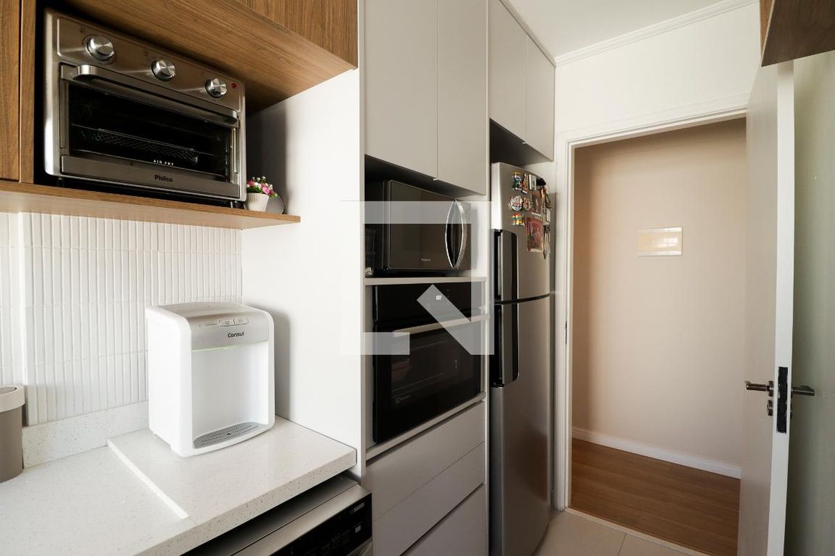 Apartamento, 2 quartos, 62 m² - Foto 34