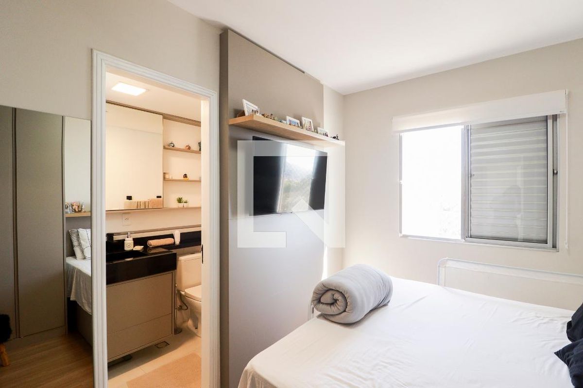 Apartamento, 2 quartos, 62 m² - Foto 14