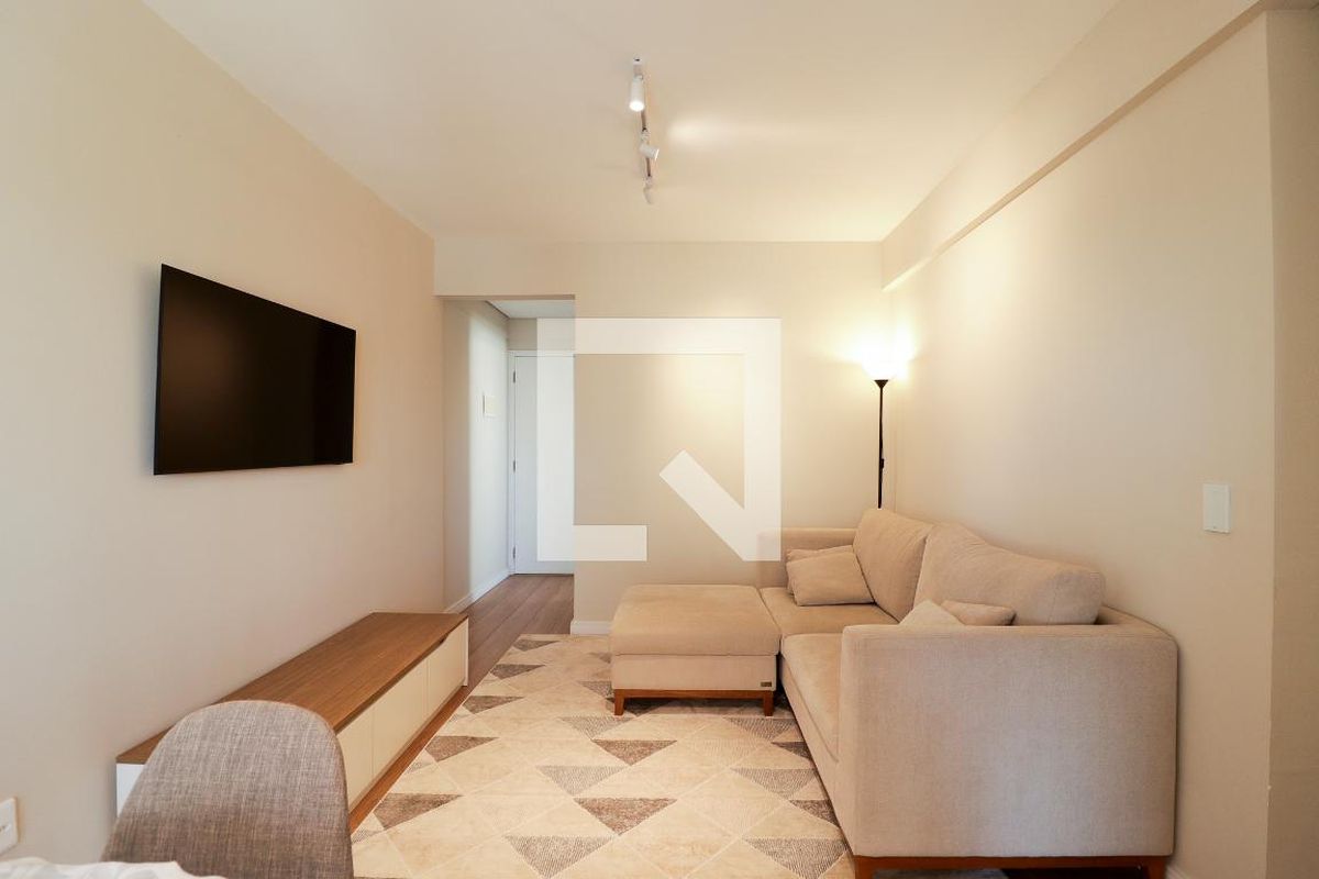 Apartamento, 2 quartos, 62 m² - Foto 4