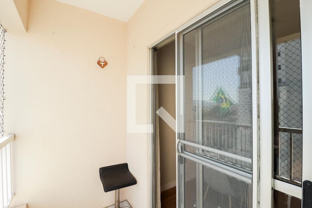 Apartamento, 2 quartos, 62 m² - Foto 6