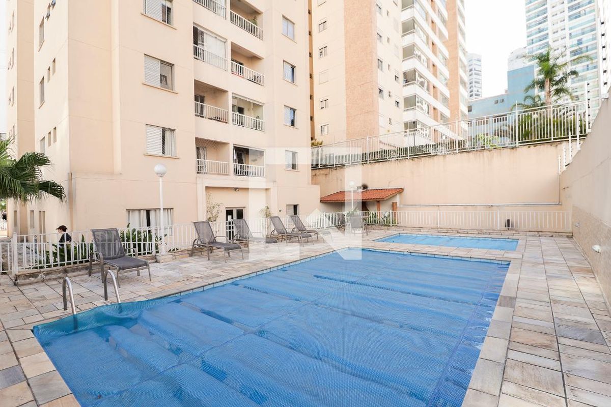 Apartamento, 2 quartos, 62 m² - Foto 39