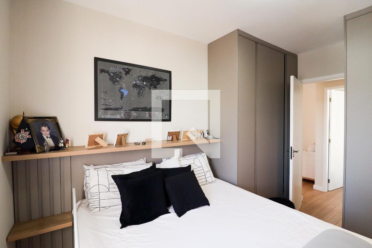 Apartamento, 2 quartos, 62 m² - Foto 16