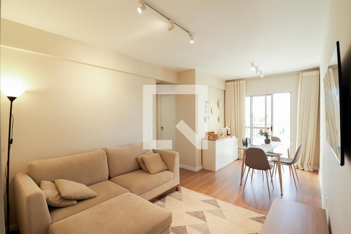 Apartamento, 2 quartos, 62 m² - Foto 7