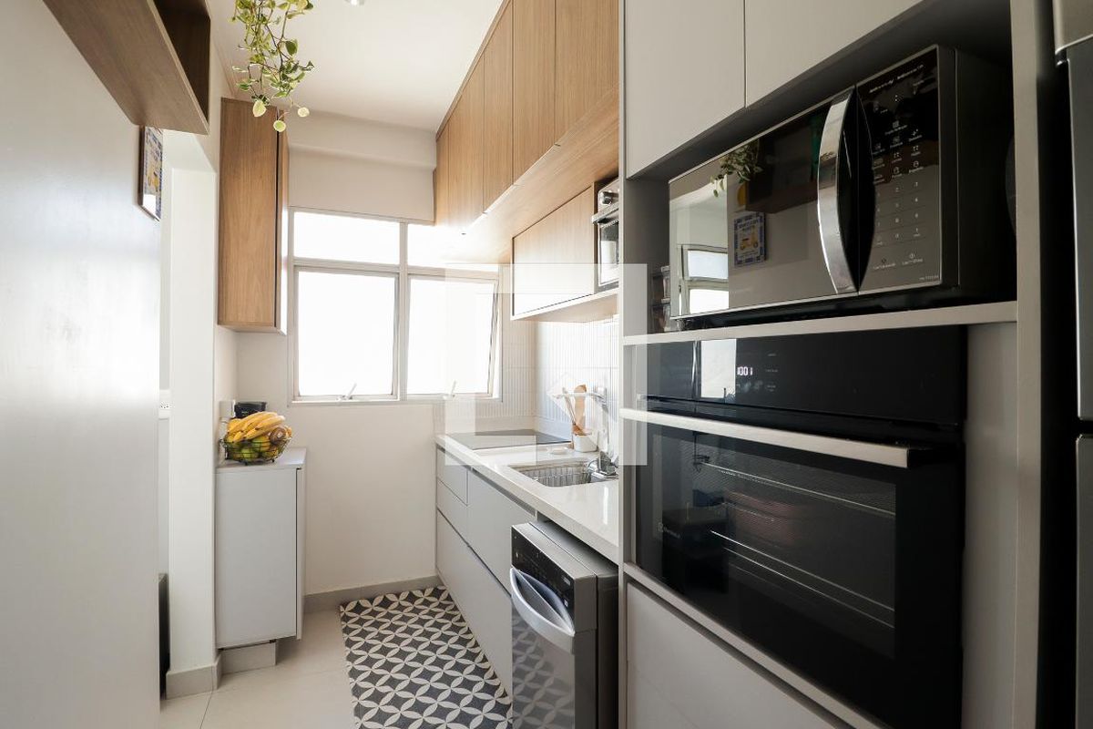 Apartamento, 2 quartos, 62 m² - Foto 29