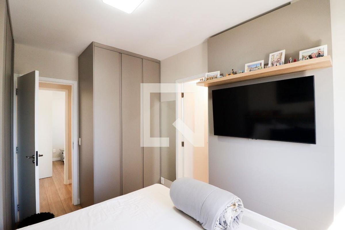 Apartamento, 2 quartos, 62 m² - Foto 17