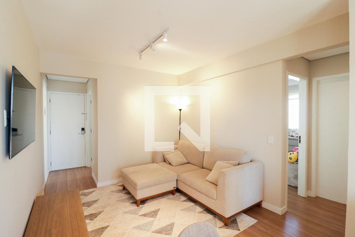 Apartamento, 2 quartos, 62 m² - Foto 1