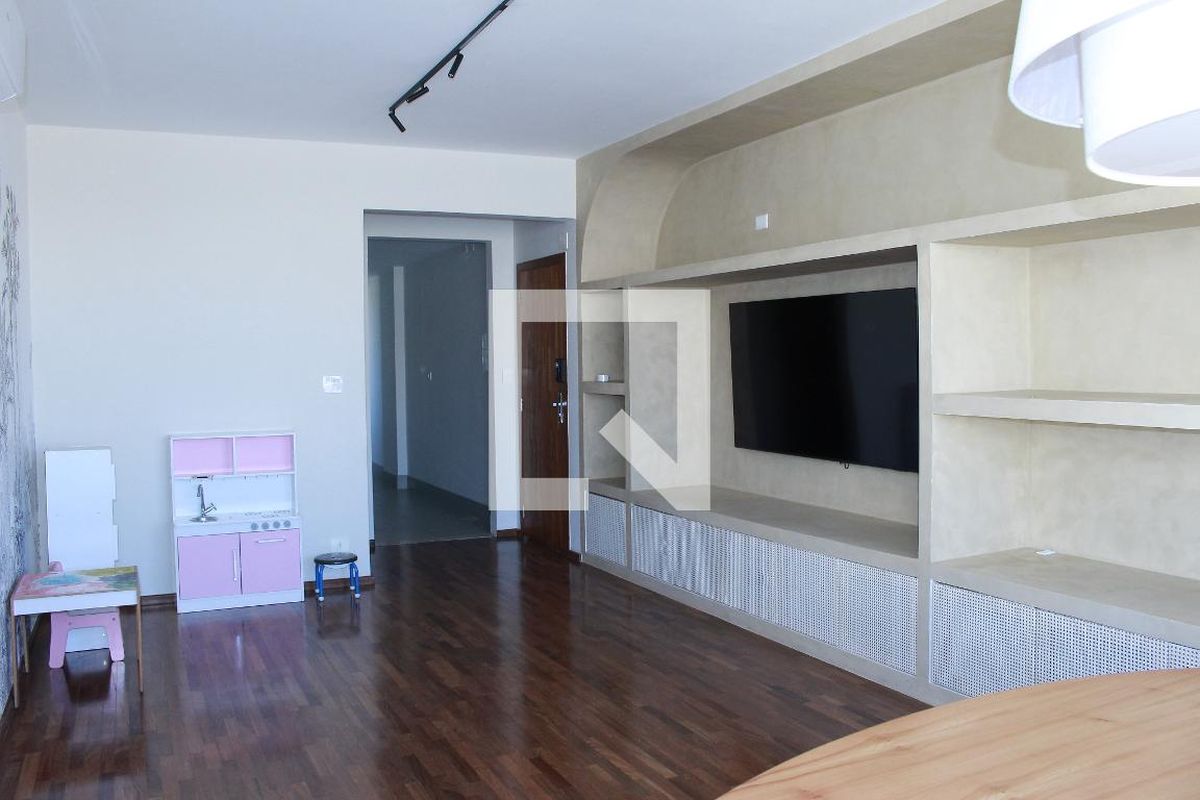Apartamento, 2 quartos, 90 m² - Foto 32