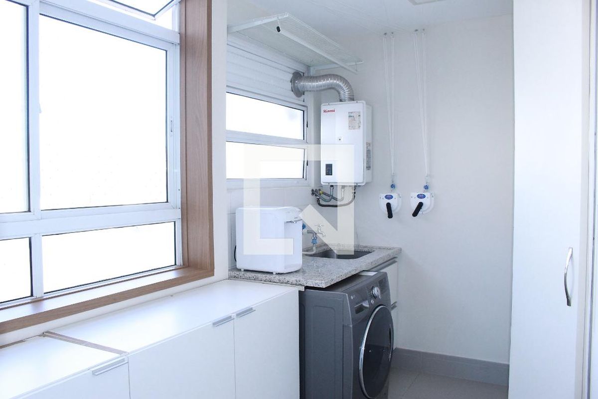 Apartamento, 2 quartos, 90 m² - Foto 26