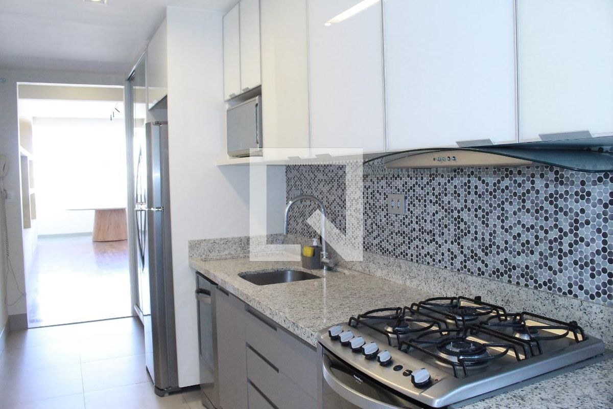 Apartamento, 2 quartos, 90 m² - Foto 24