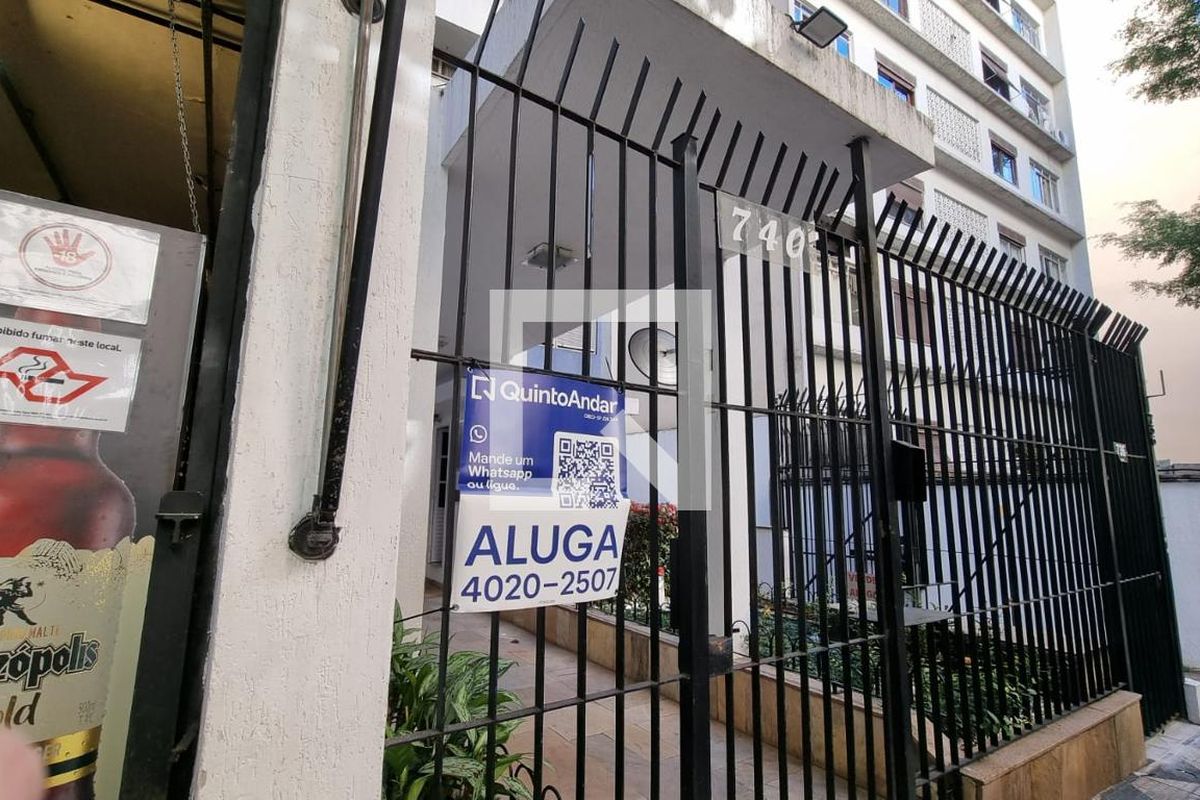 Apartamento, 2 quartos, 90 m² - Foto 29