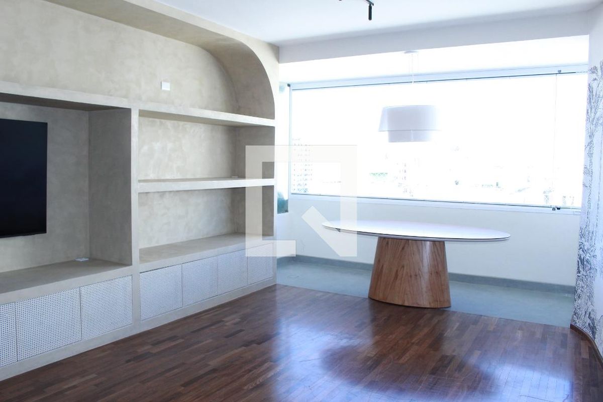 Apartamento, 2 quartos, 90 m² - Foto 1