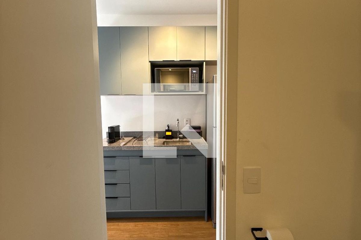 Kitnet-Studio, 22 m² - Foto 22
