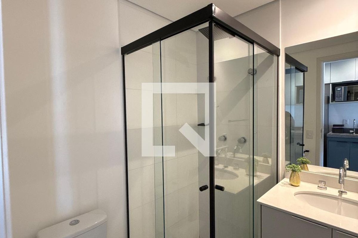 Kitnet-Studio, 22 m² - Foto 21