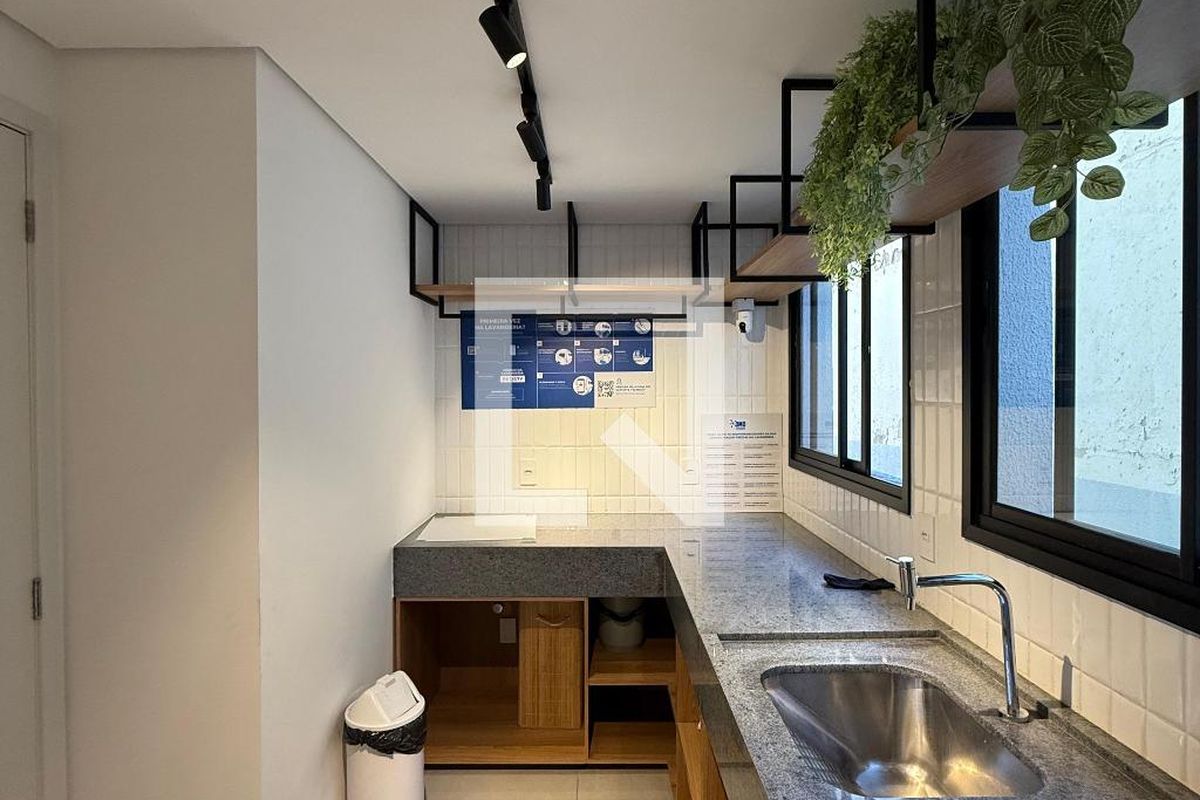 Kitnet-Studio, 22 m² - Foto 25