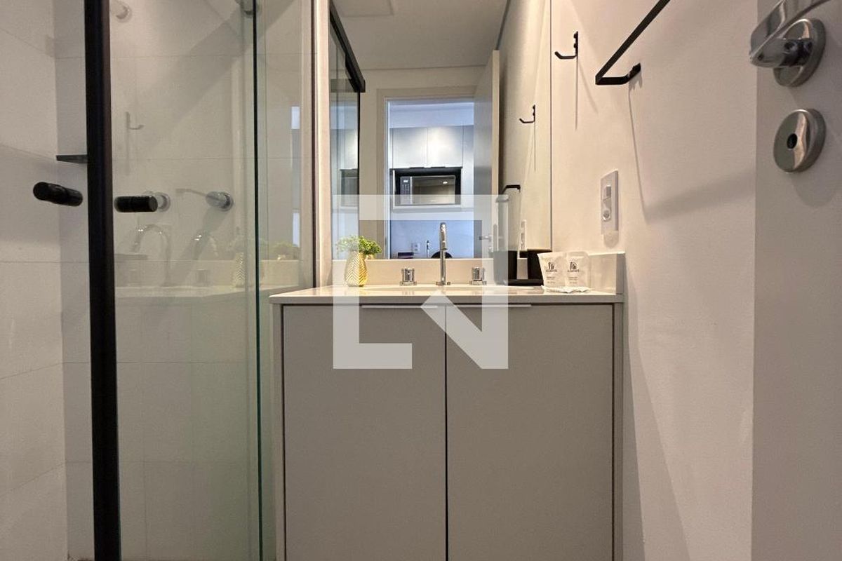 Kitnet-Studio, 22 m² - Foto 17