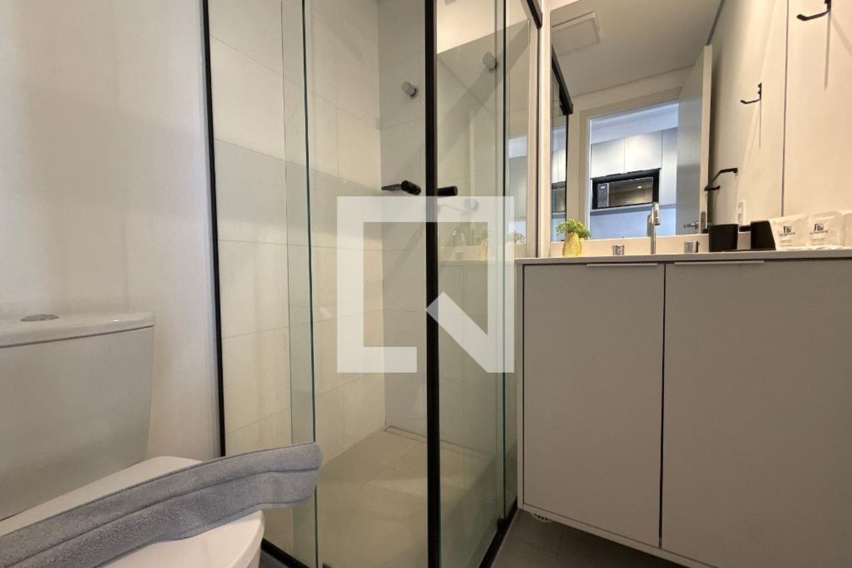 Kitnet-Studio, 22 m² - Foto 19