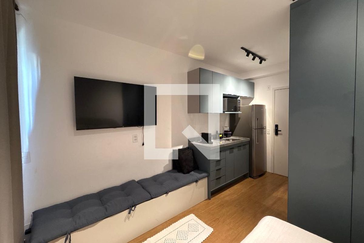 Kitnet-Studio, 22 m² - Foto 10