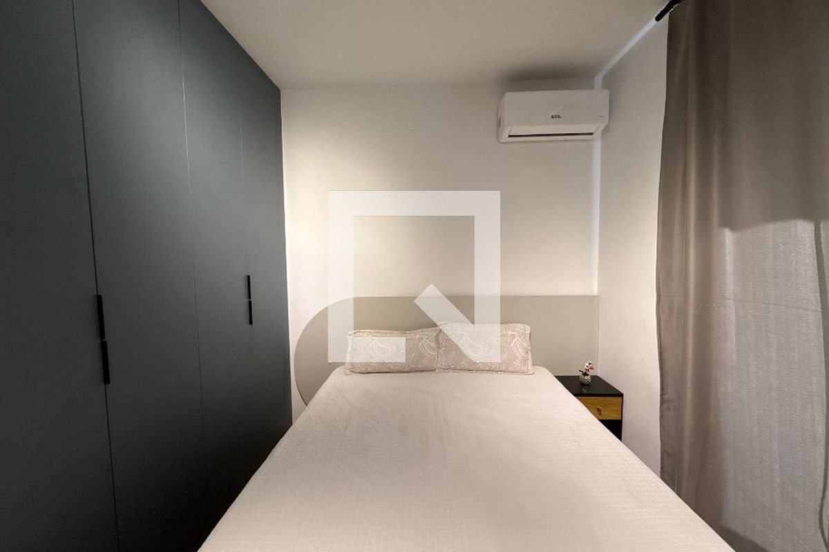 Kitnet-Studio, 22 m² - Foto 6