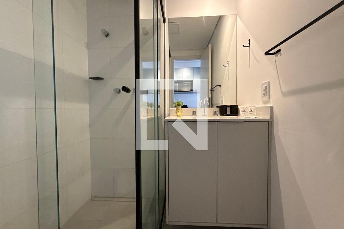 Kitnet-Studio, 22 m² - Foto 20