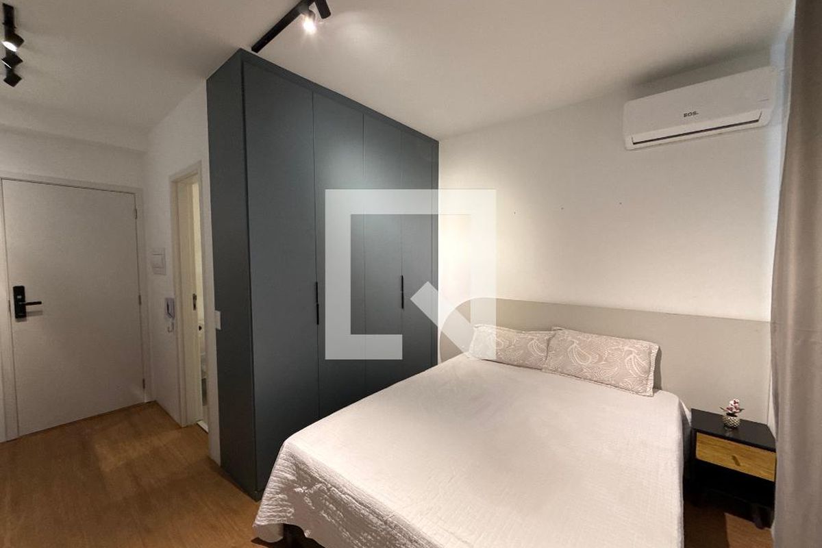 Kitnet-Studio, 22 m² - Foto 7